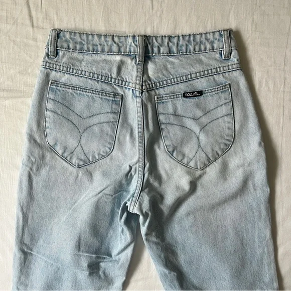 ROLLA’S Jeans - Picture 6 of 7